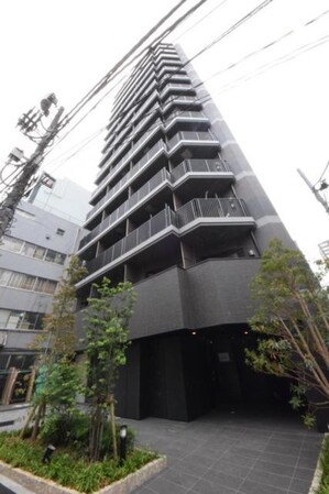 パークアクシス小伝馬町の物件内観写真